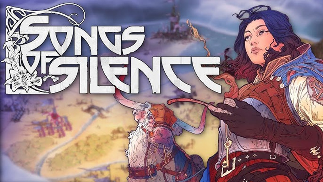 Songs of Silence - SomosGaming