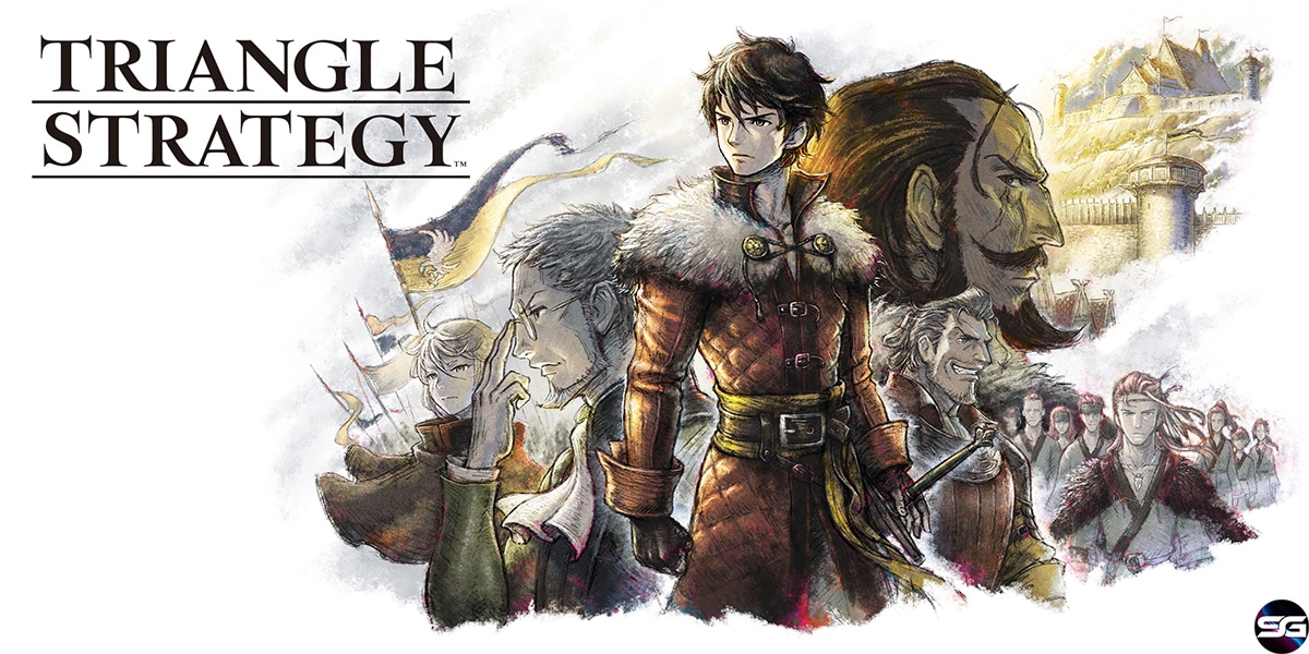 Triangle Strategy llegará a Meta Quest el 31 de octubre 