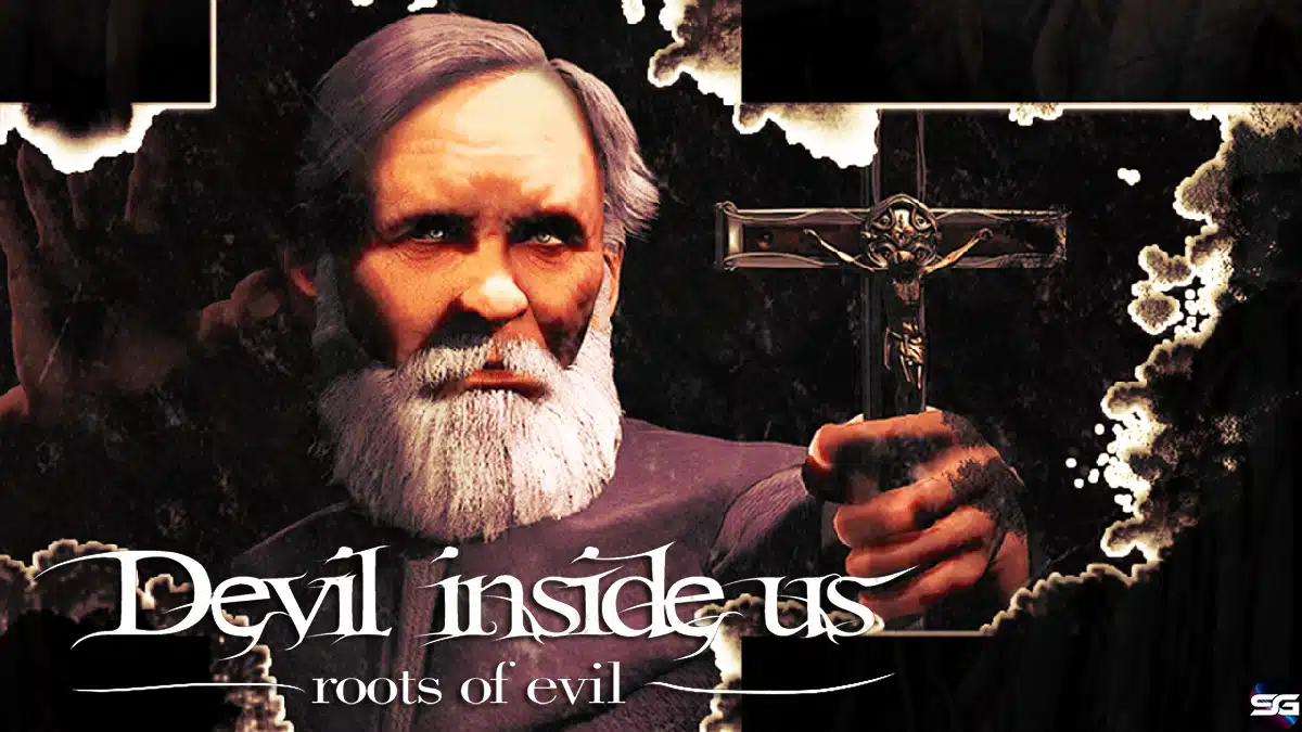Análisis – Devil Inside Us: Roots of Evil