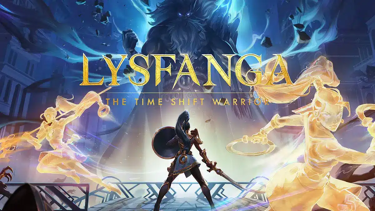 Análisis – Lysfanga: The Time Shift Warrior