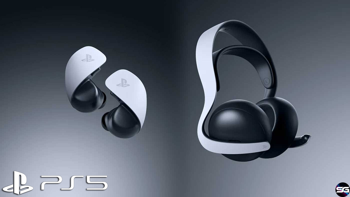 Ya a la venta los auriculares inalámbricos PULSE Elite para PS5