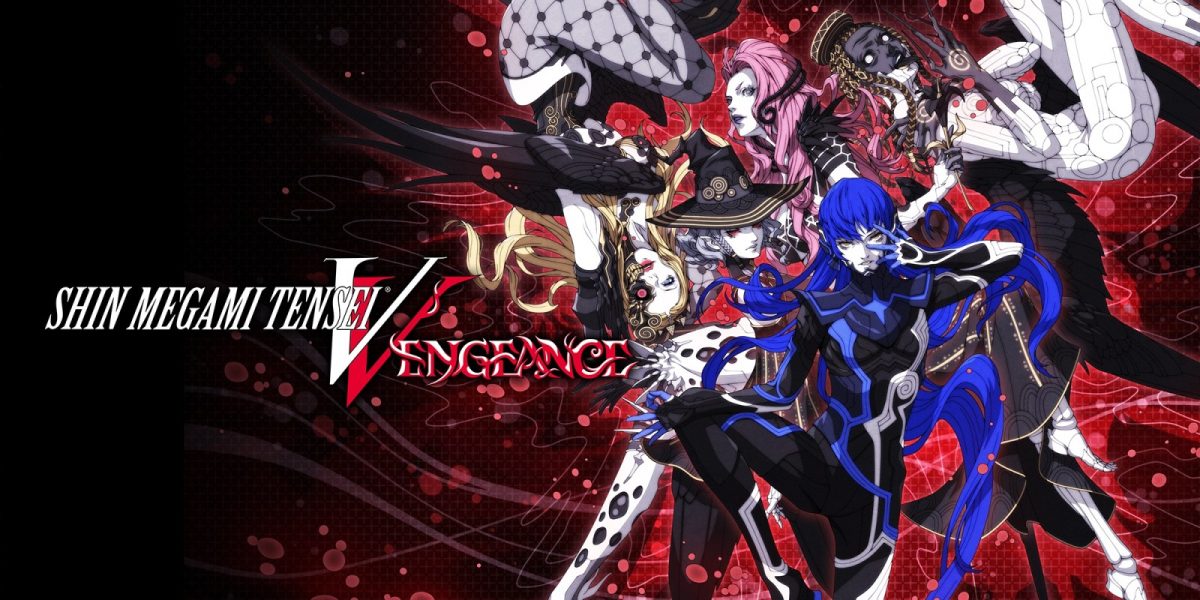 Nuevo tráiler para Shin Megami Tensei V: Vengeance