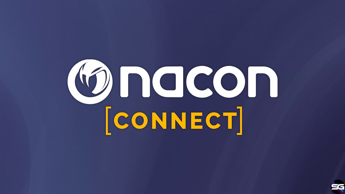 NACON CONNECT 2024