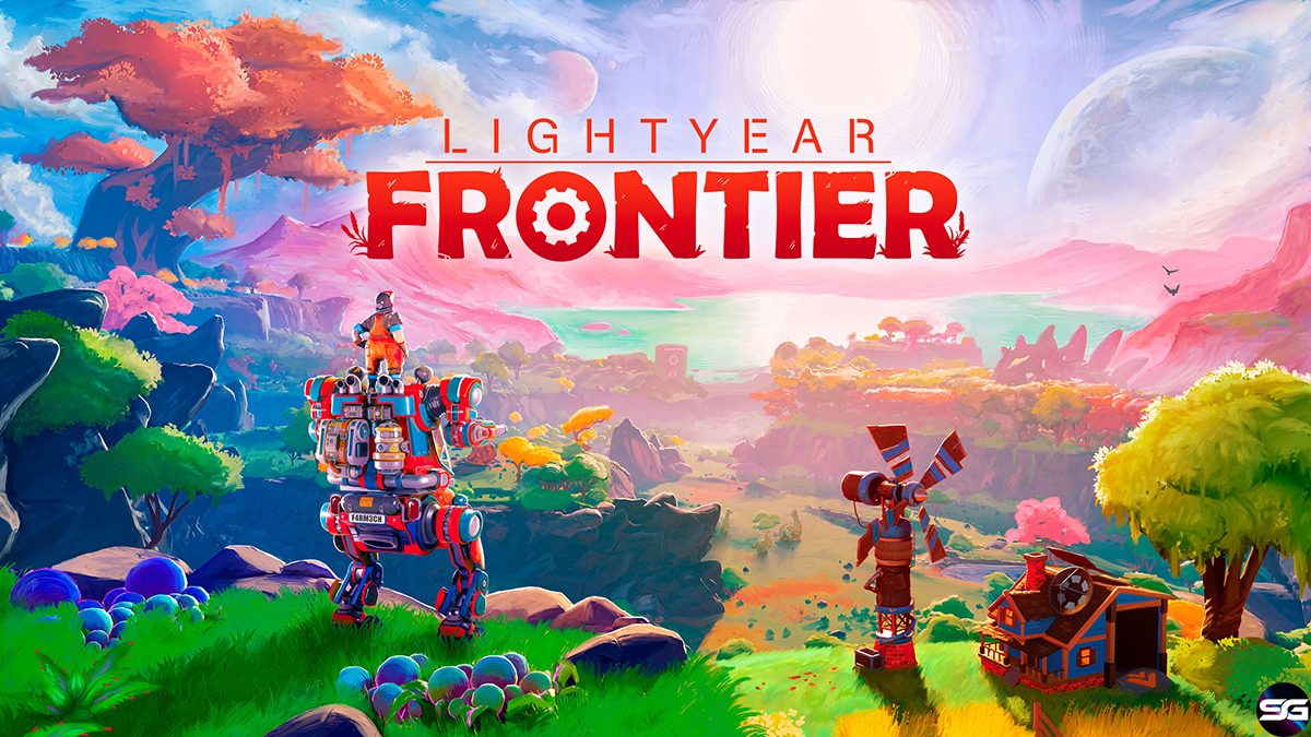 Análisis – Lightyear Frontier