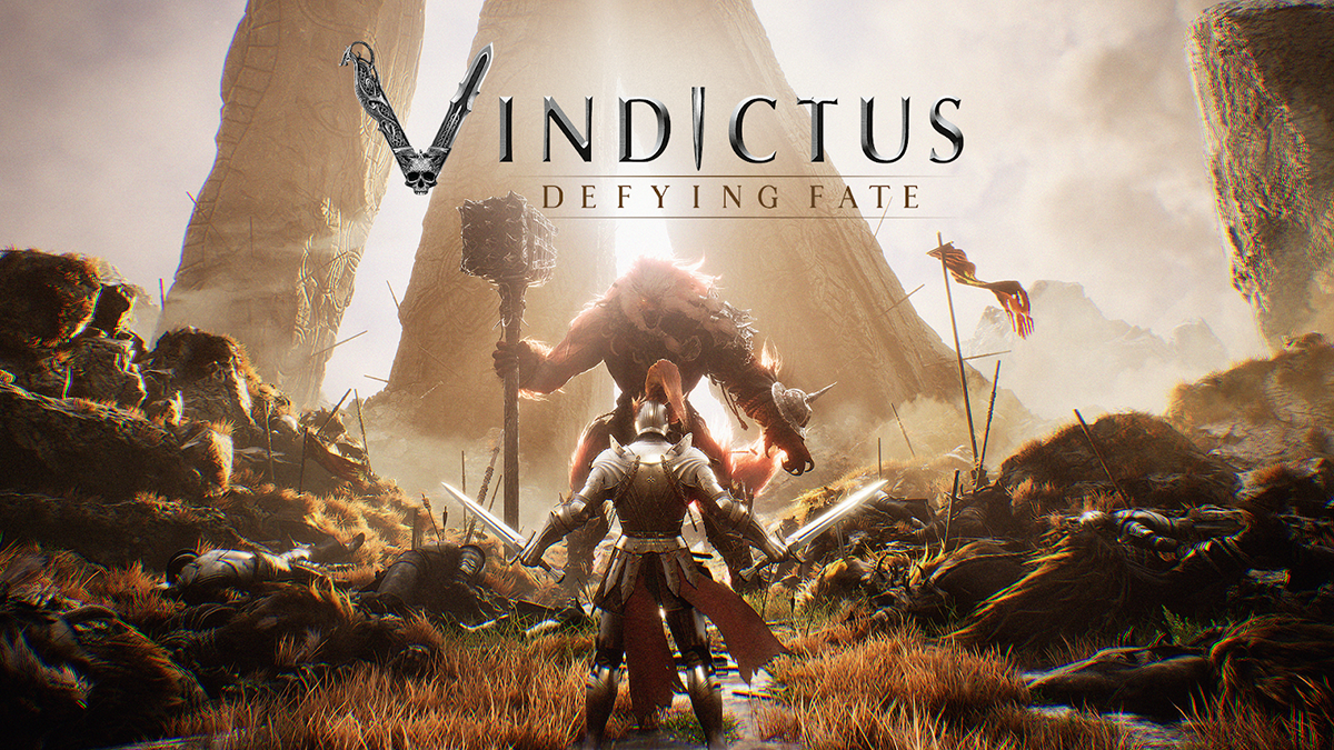 Nexon anuncia Vindictus: Defying Fate