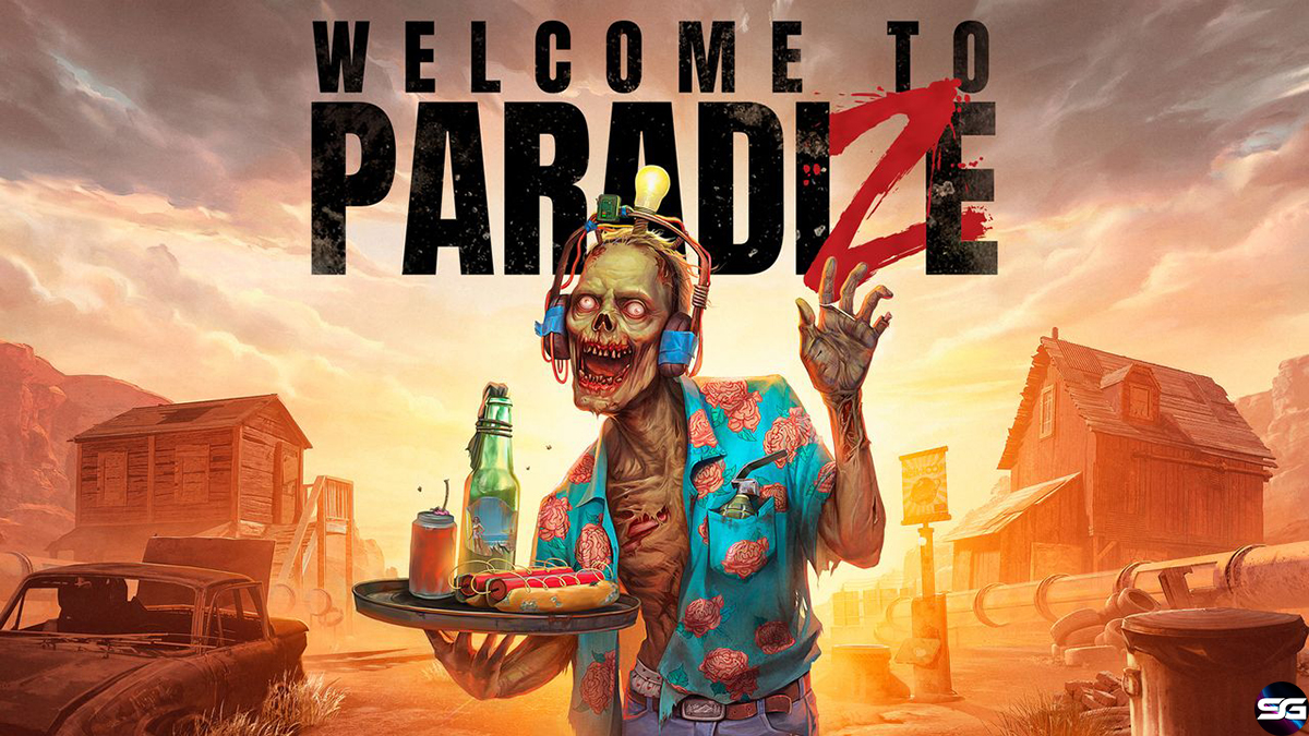 Welcome to ParadiZe: Nuevo contenido