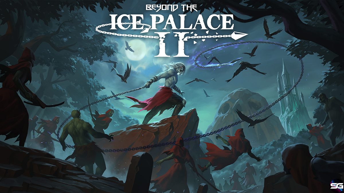 Anunciado Beyond the Ice Palace 2 para Nintendo Switch y PlayStation 5