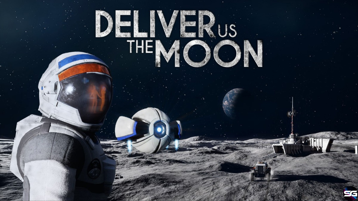 Deliver Us The Moon despega en Nintendo Switch el 16 de julio