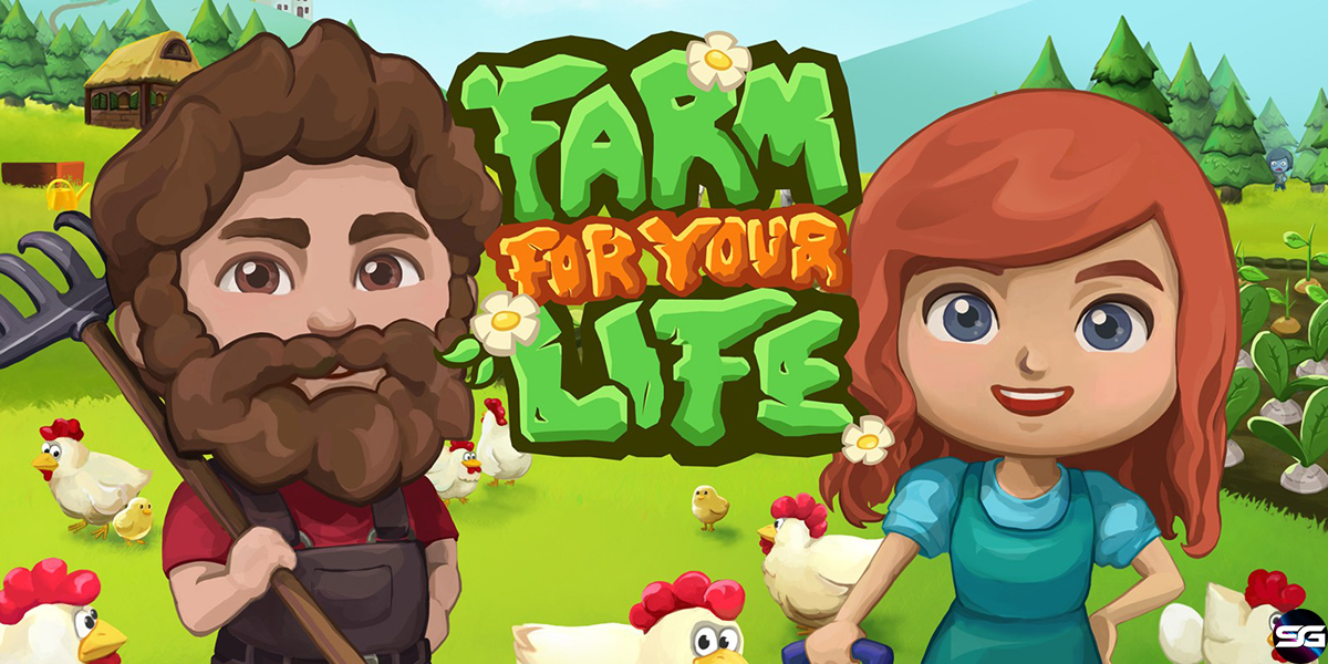 Análisis – Farm for your life
