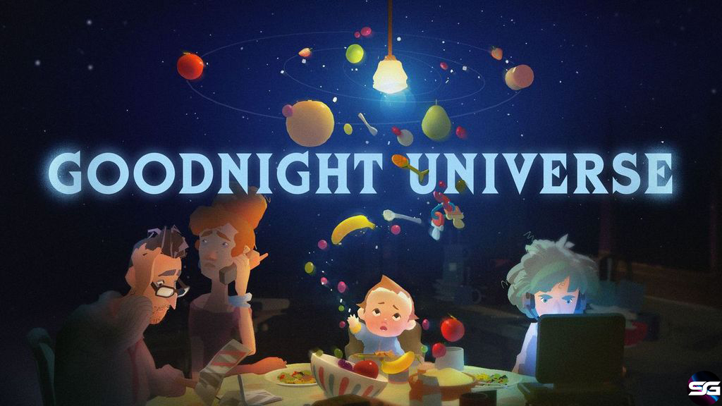 Los creadores de Skybound y “Before Your Eyes” anuncian Goodnight Universe