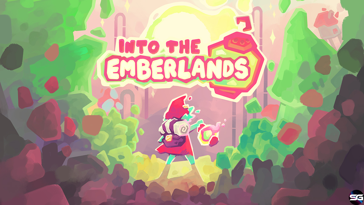 Descubre el encantador mundo de Into the Emberlands