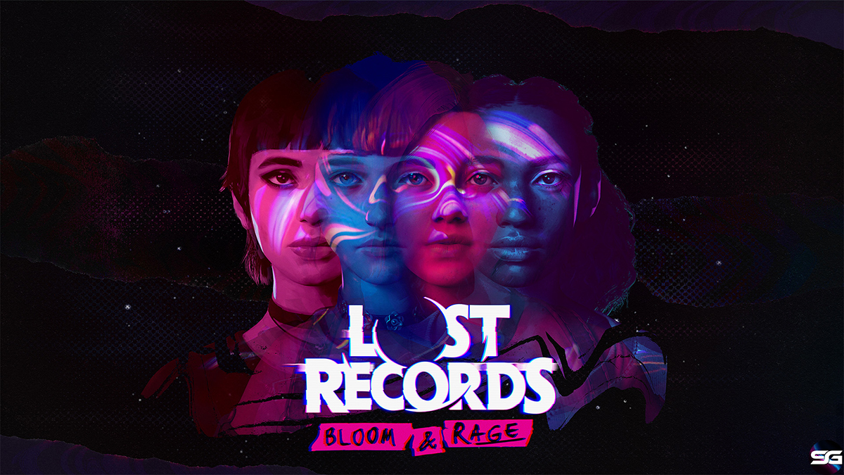 DON’T NOD anuncia una nueva ventana de lanzamiento para Lost Records: Bloom & Rage