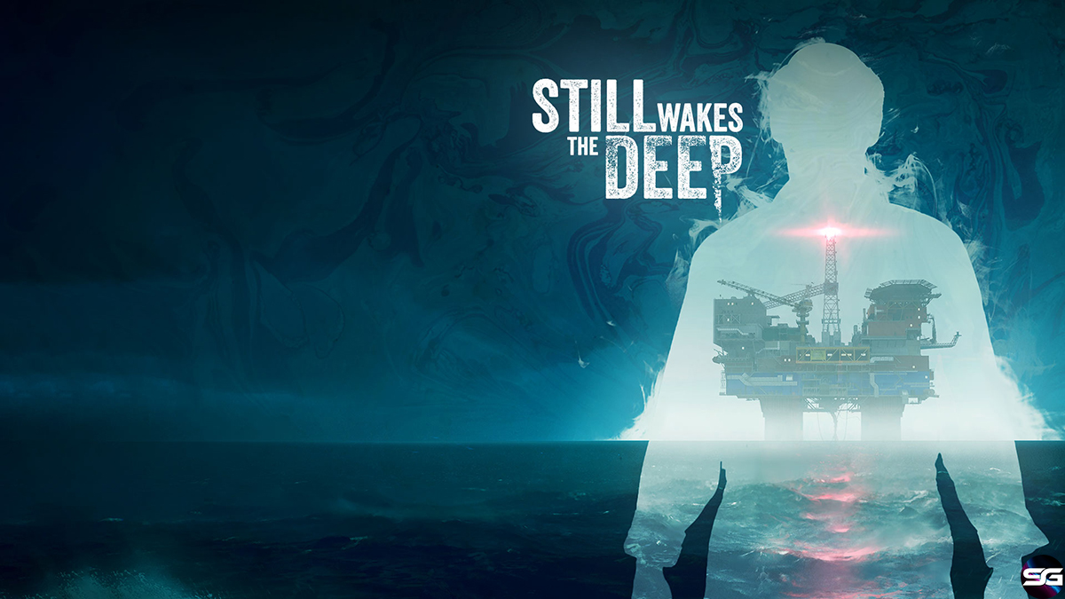 Still Wakes the Deep llega este martes 18 para PlayStation 5, Xbox Series y PC