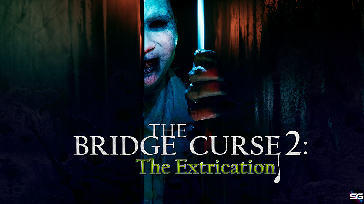 The Bridge Curse 2 ya disponible en Steam