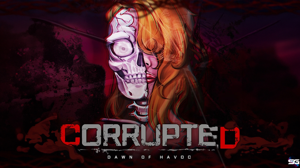 Análisis – Corrupted: Dawn of Havoc