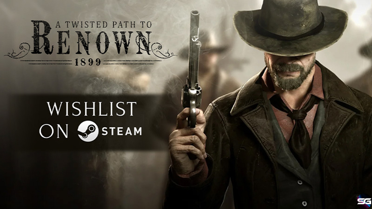 A Twisted Path to Renown se lanzará a través del acceso anticipado de Steam el 6 de junio
