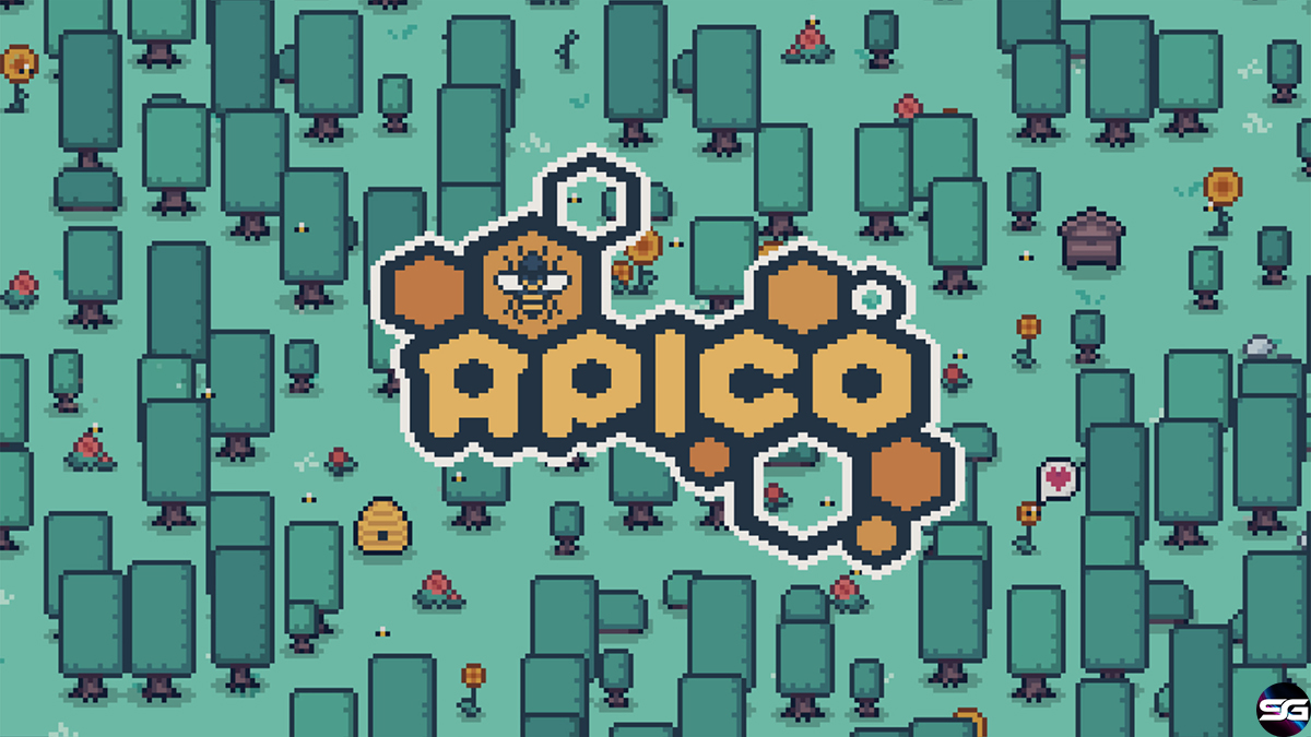 APICO ya está disponible en Steam y tu plataforma de música favorita