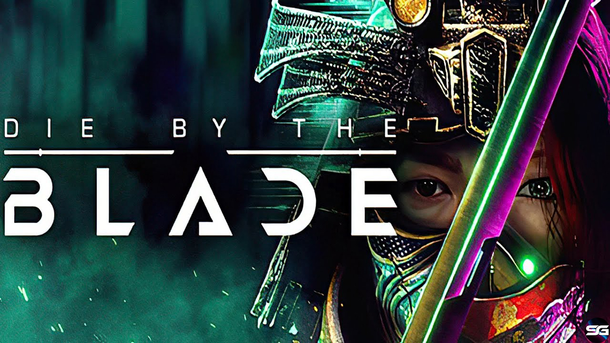 Die by the Blade llegará este próximo 16 de mayo a PC