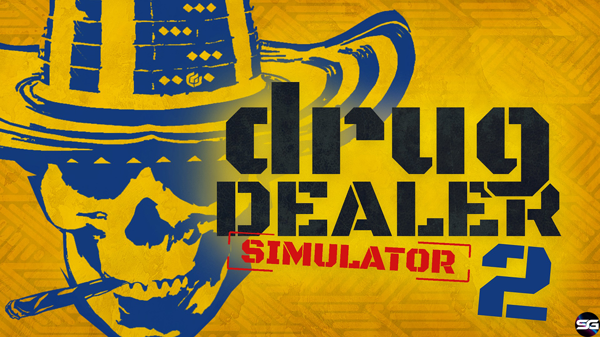 Drug Dealer Simulator 2 se lanzará el 20 de junio de 2024 en Steam