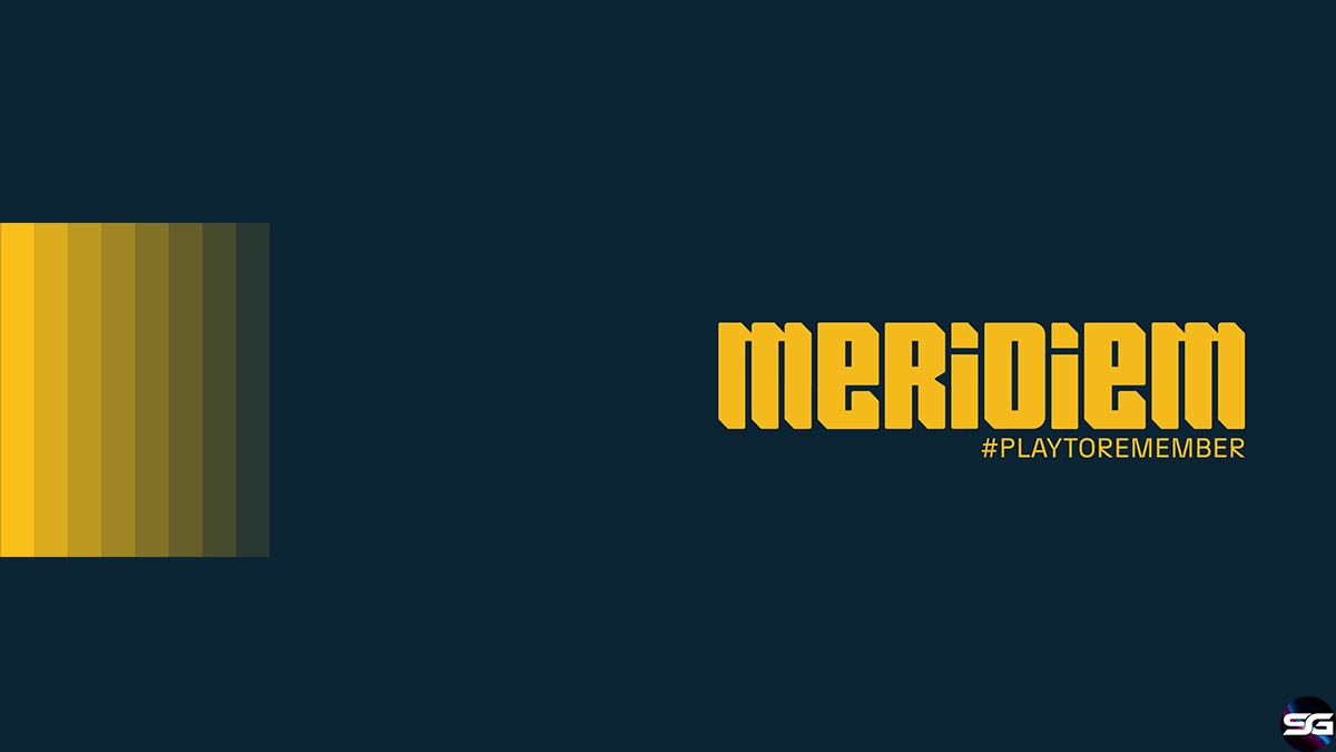 Meridiem celebra una década de pasión por los videojuegos