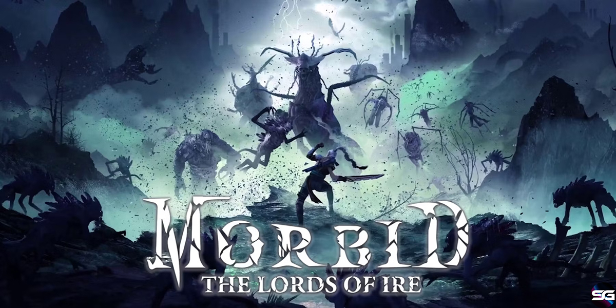 Morbid: The Lords of Ire llega el próximo viernes 17 a PC y consolas