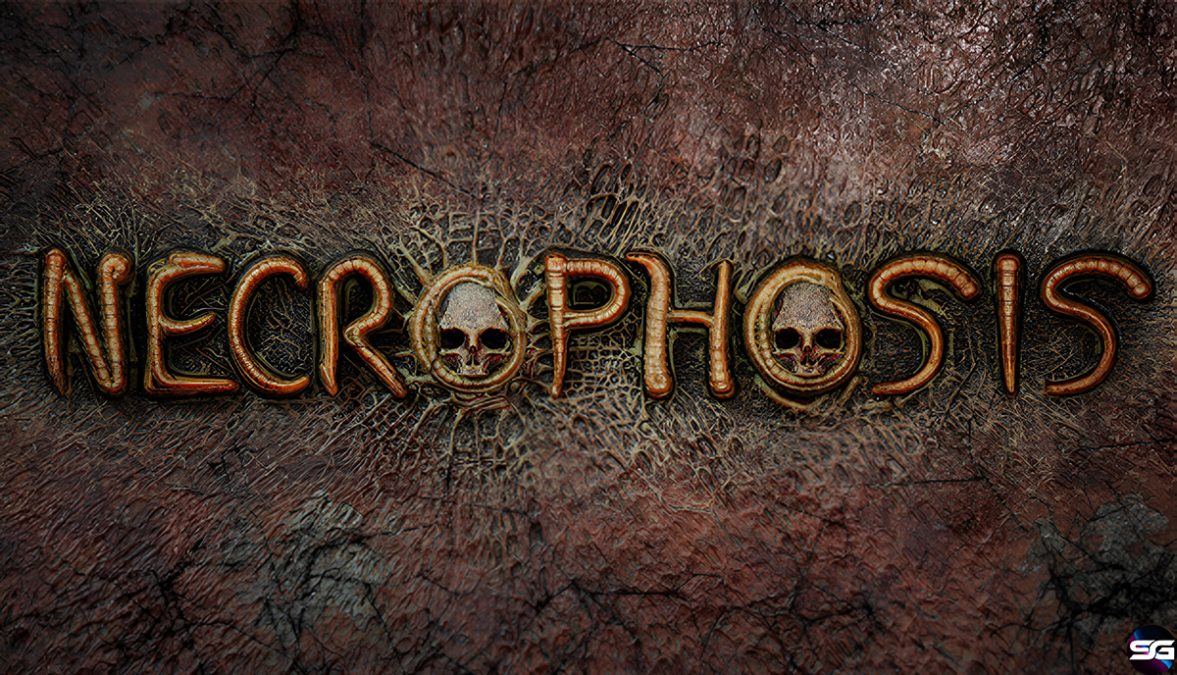 Necrophosis – Lanzamiento del tráiler oficial