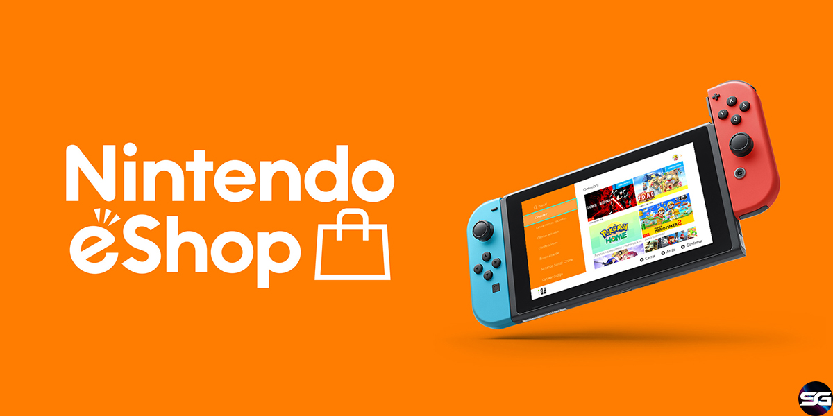 Descargables destacados de la semana en Nintendo eShop