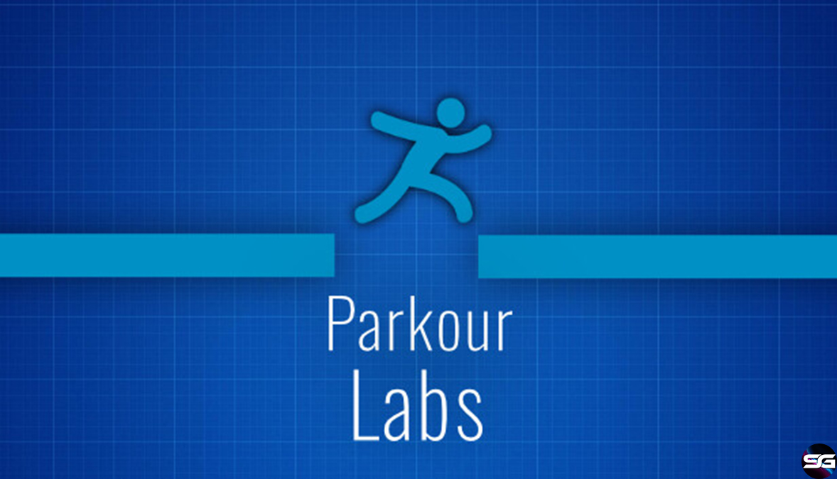Parkour Labs el videojuego español que reinventa las plataformas con estilo outrun
