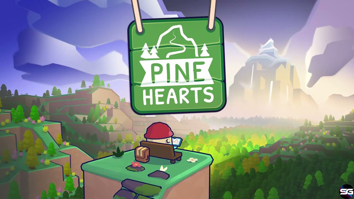 Pine Hearts llegará a Nintendo Switch y PC el 23 de mayo