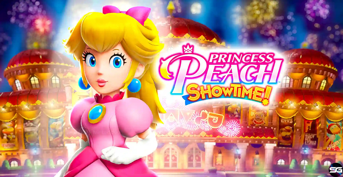 Análisis – Princess Peach: Showtime!