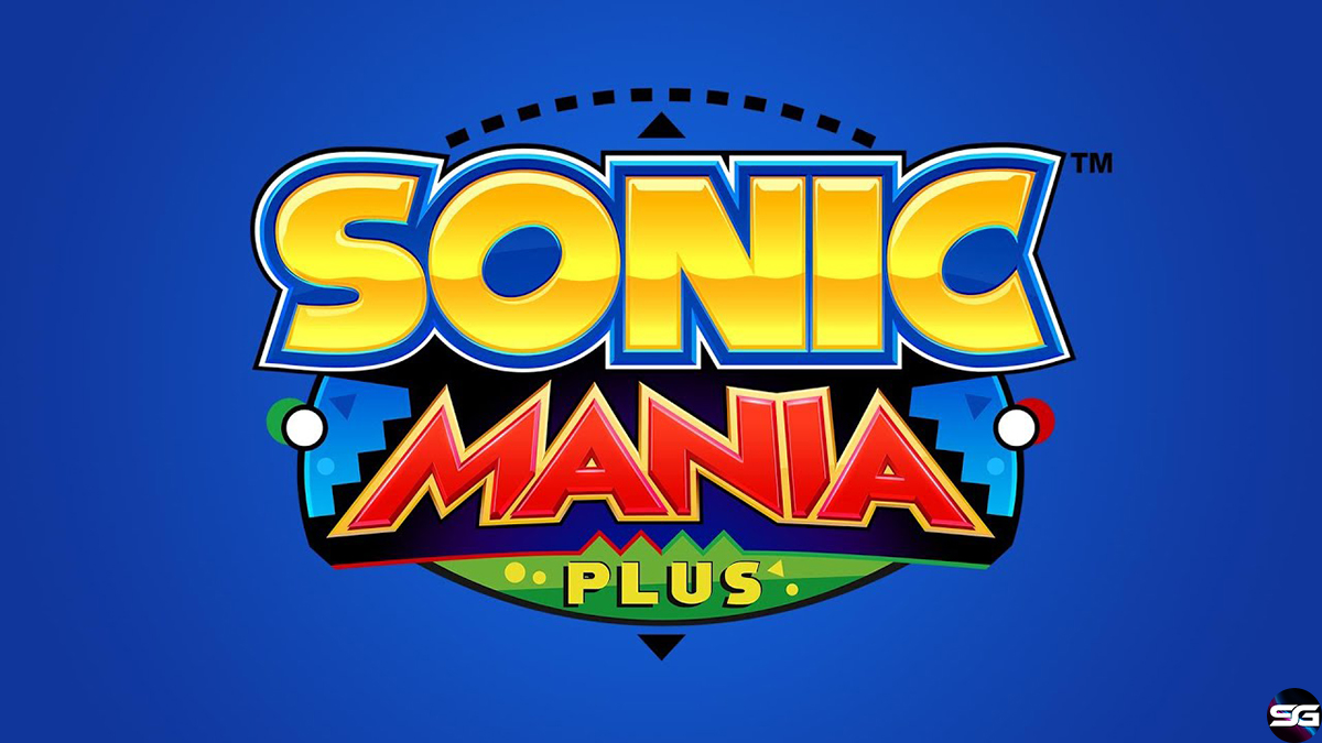 Sonic Mania Plus ya disponible en Juegos Netflix
