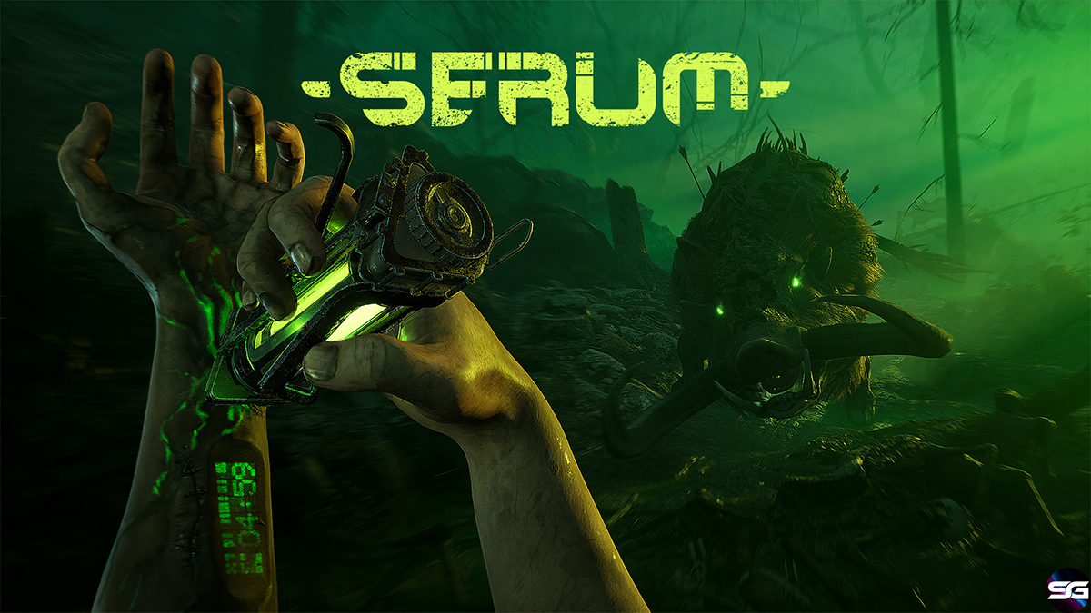 Serum se lanza en acceso anticipado el 23 de mayo