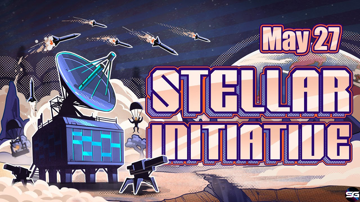 Stellar Initiative llega hoy a PC a través de Steam