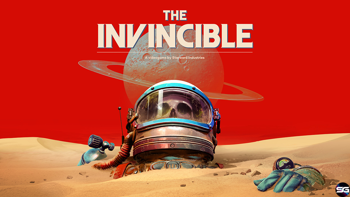 La actualización Voyager The Invincible ya disponible en todas las plataformas