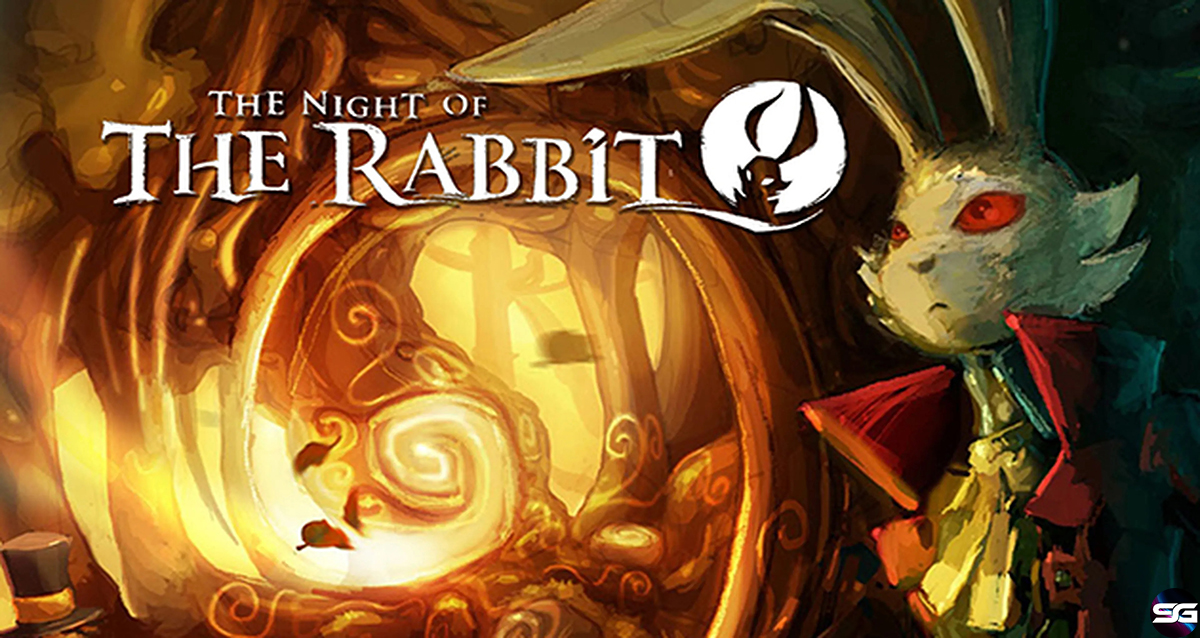 The Night of the Rabbit ya disponible en Nintendo Switch