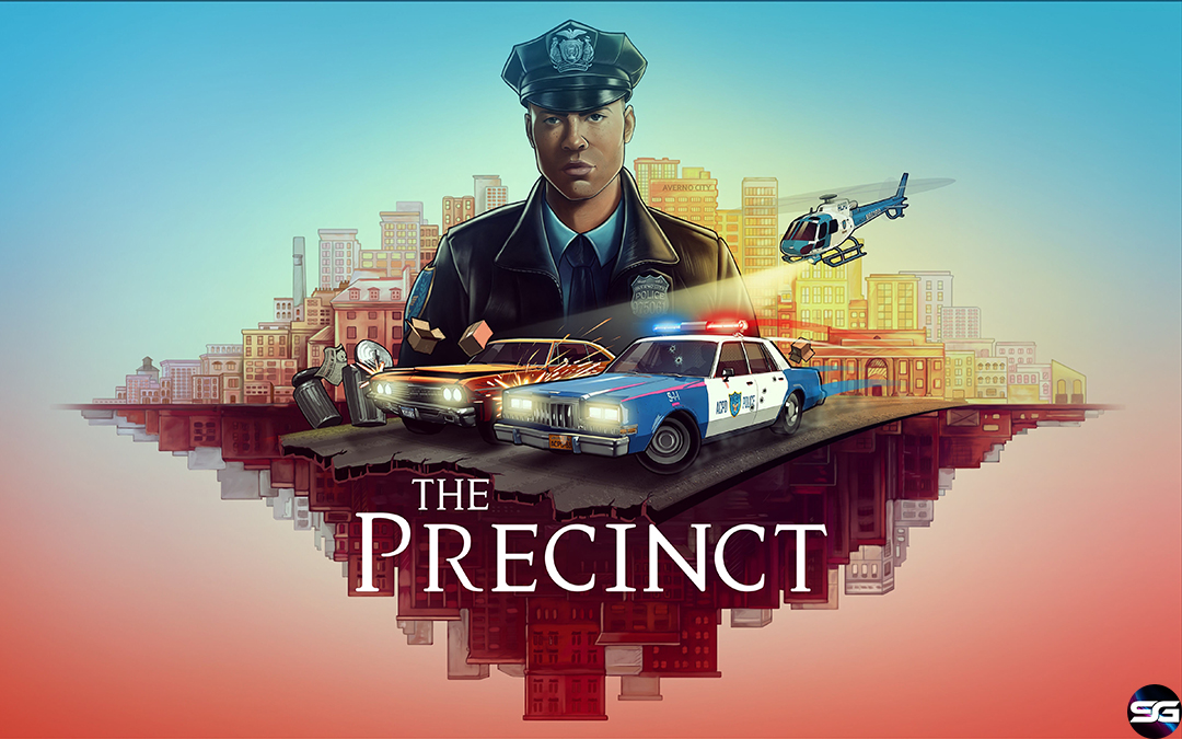 The Precinct presenta un tráiler cautivador que destaca una jugabilidad inmersiva