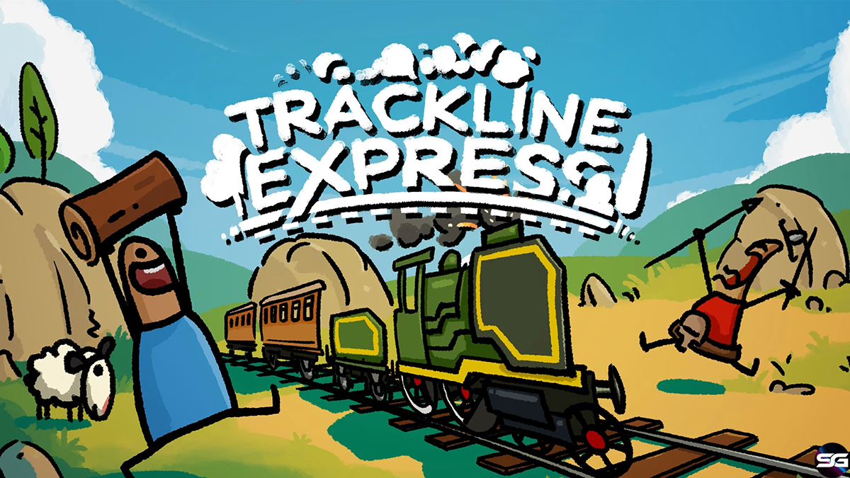 Análisis – Trackline Express