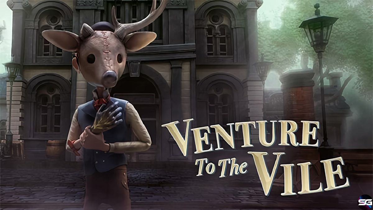 Venture to the Vile llega a Steam este próximo miércoles 22