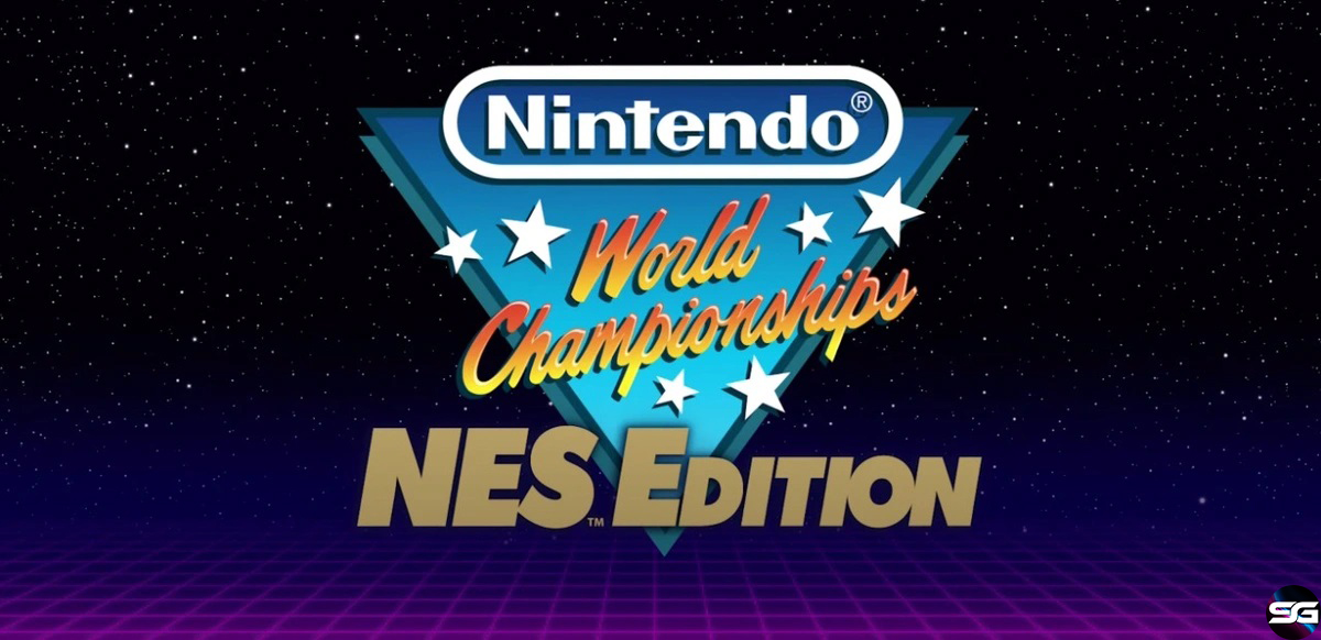 Nintendo presenta Nintendo World Championships: NES Edition, una trepidante competición a toda velocidad
