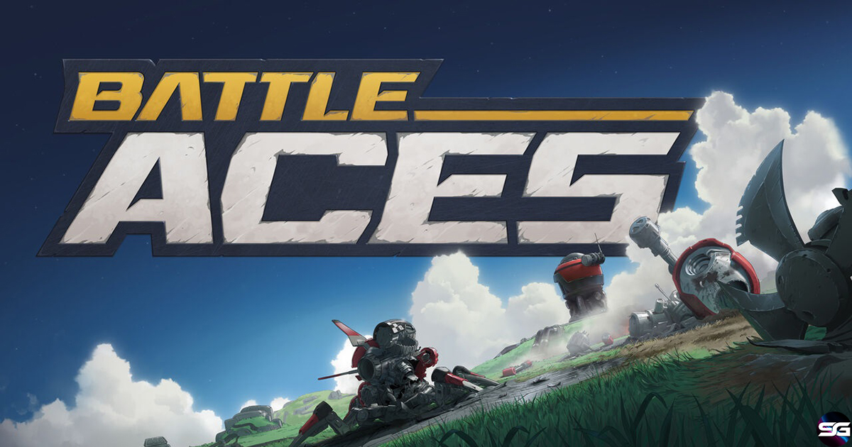 Battle Aces anuncia una prueba beta por tiempo limitado que comenzará el 25 de junio