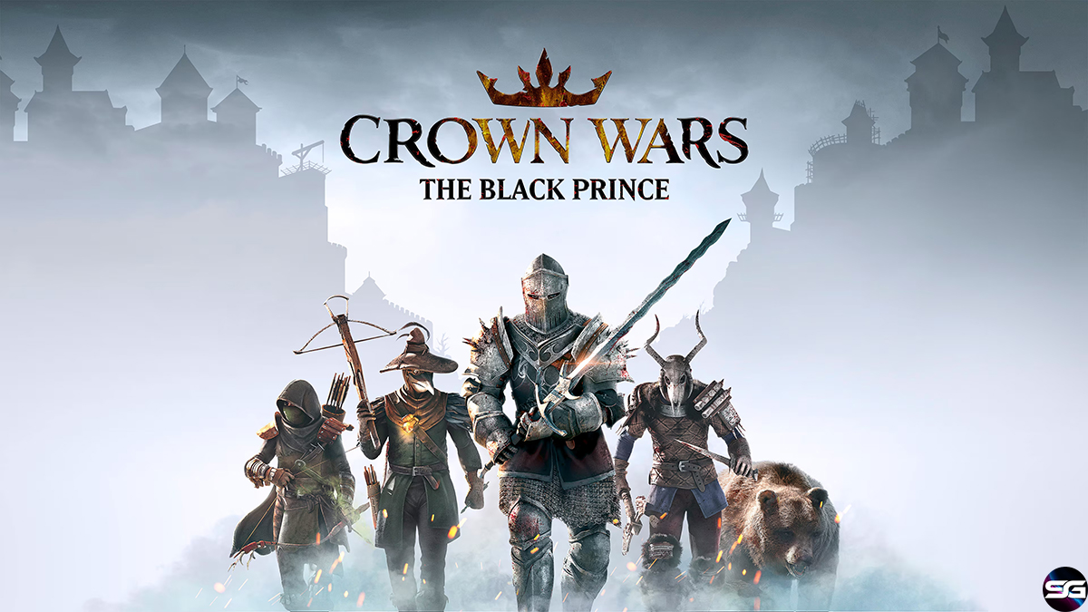 Análisis – Crown Wars: The Black Prince