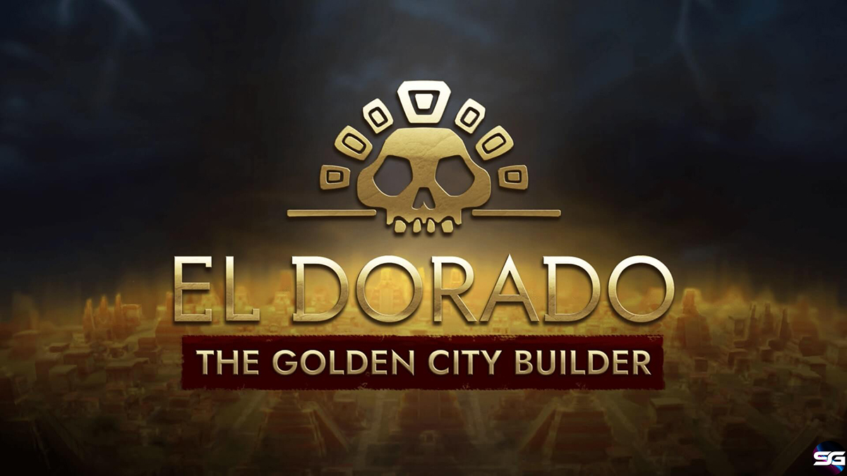 El Dorado: The Golden City Builder llega mañana a PC