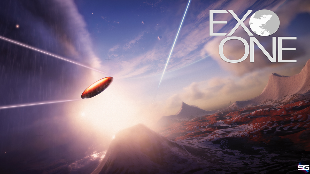 ¡Viva el primer viaje de la humanidad más allá de nuestro sistema solar cuando Exo One llegue a PlayStation 5 el 27 de junio!