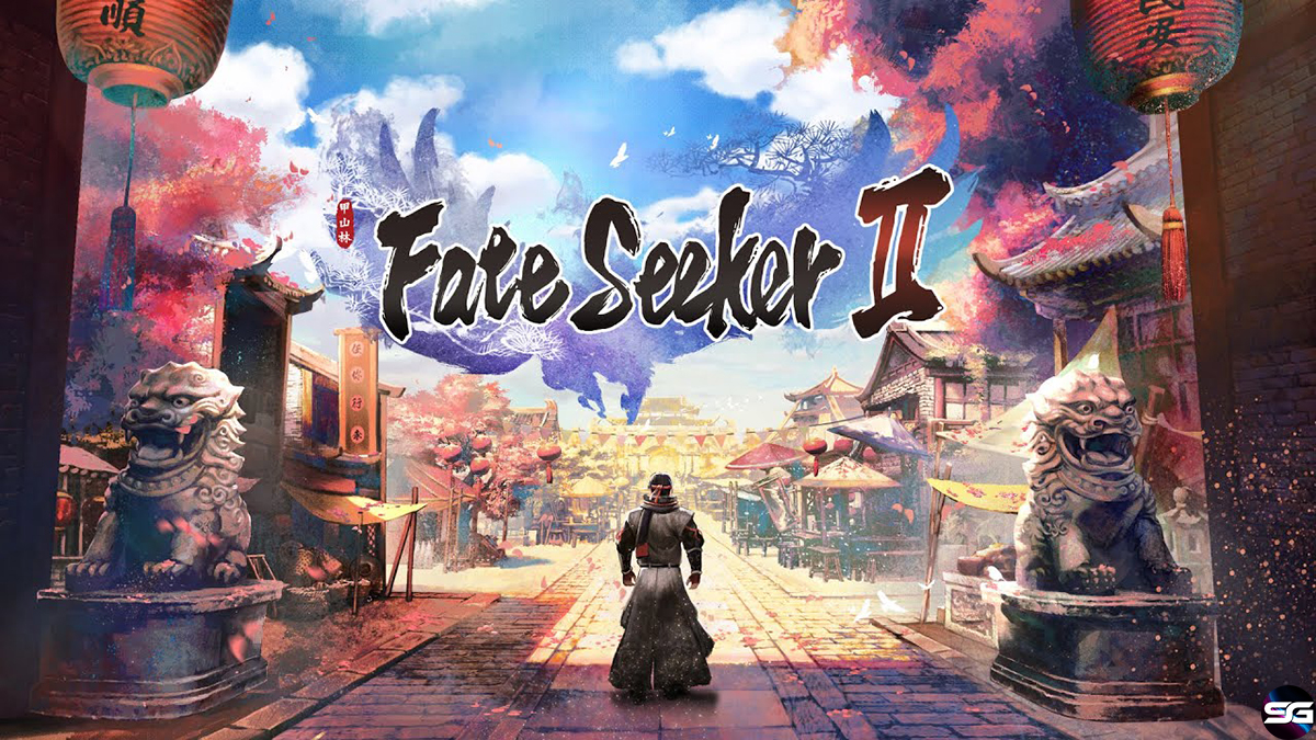 Fate Seeker II llegará a PlayStation 5 el próximo jueves 4 de Julio