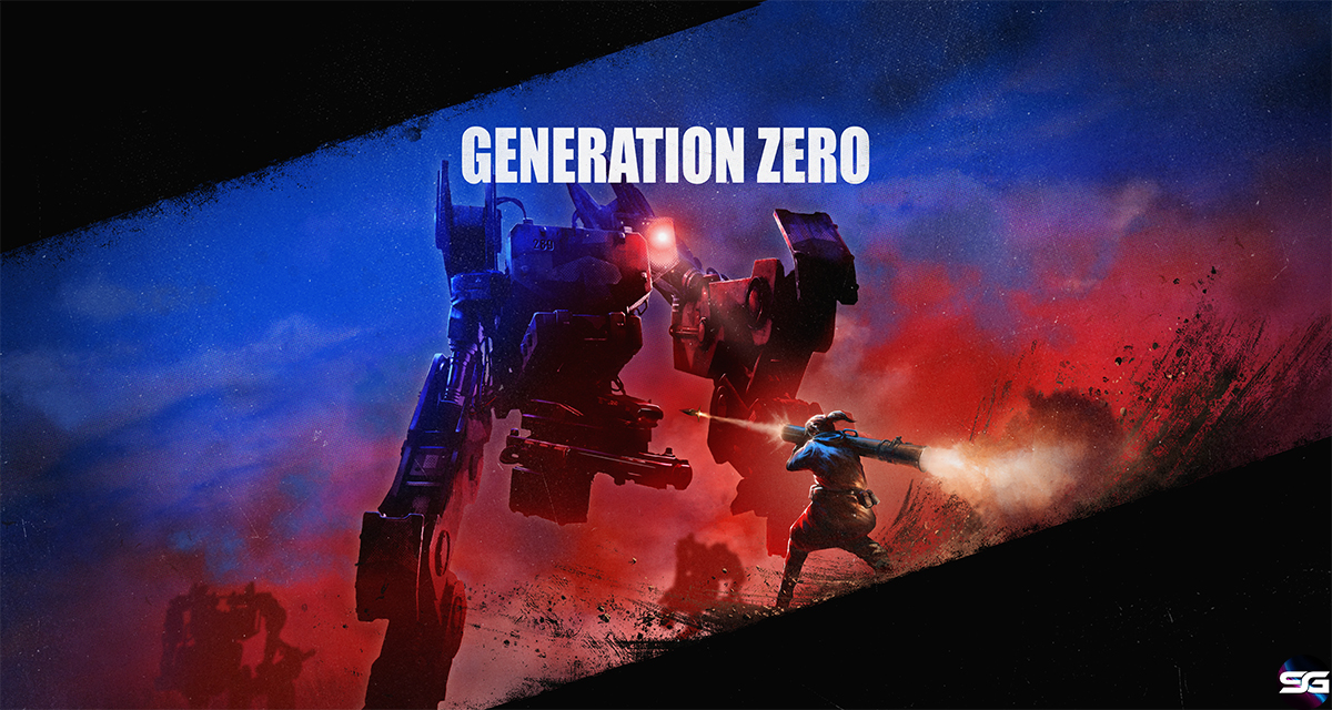 La actualización Skyfire de Generation Zero y el DLC “Paquete de armas pesadas” ya están disponibles