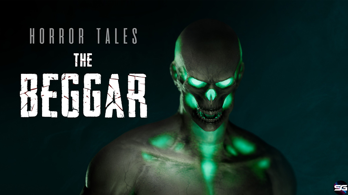 HORROR TALES: The Beggar disponible mañana para Playstation 4, Playstation 5, Xbox One, Xbox Series y PC