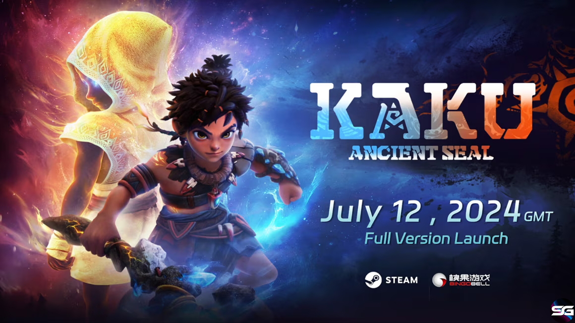 KAKU: Ancient Seal se libera del acceso anticipado: la versión completa se lanza el 12 de julio