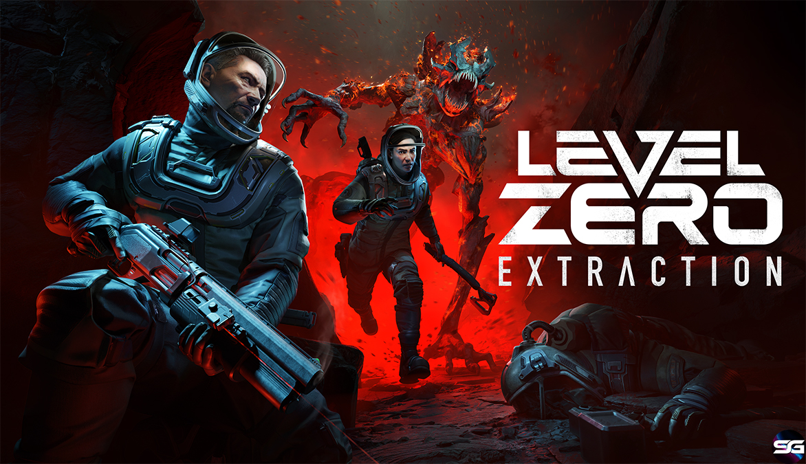 Level Zero: Extraction se lanzará en Steam el 6 de agosto
