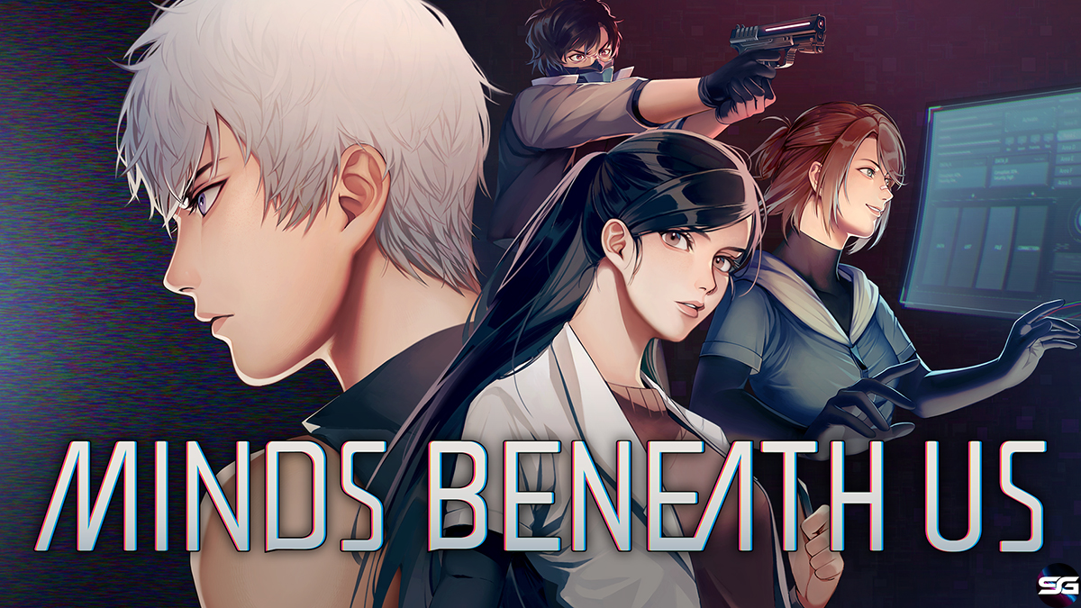 Minds Beneath Us llega a Steam el 31 de Julio