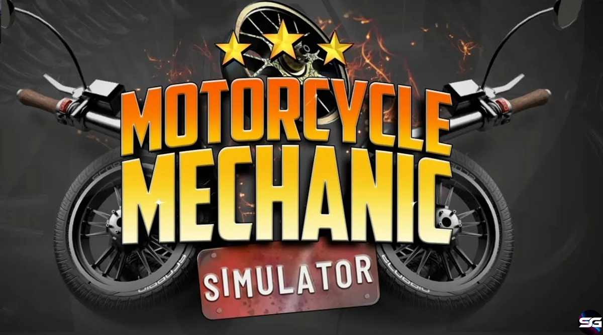Análisis – Motorcycle Mechanic Simulator